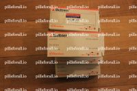 Ambien generic, Zolpidem by Hemofarm labs 10mg x 180. Delivery from EU. 