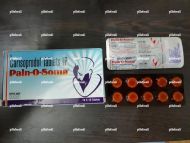 Soma carisoprodol 350mg generic x 180. USA to USA shipment.