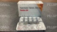 Tramadol Tapendadol 200mg delivery from EU x 180 pills